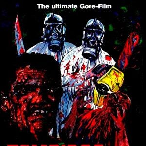 Foto Zombie 90: Extreme pestilence