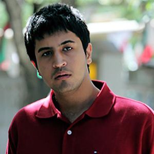 Foto Mehrdad Sedighian