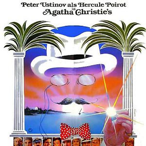 Foto Muerte bajo el sol