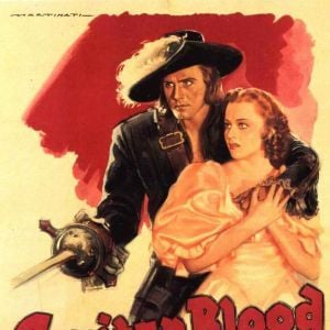 Foto El Capitán Blood