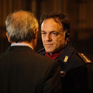 Foto Diaz, no limpiéis esta sangre