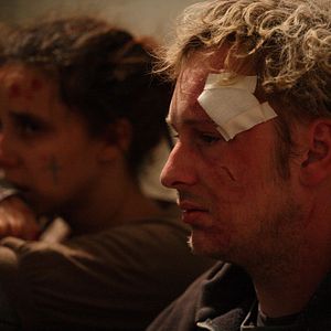 Foto Diaz, no limpiéis esta sangre