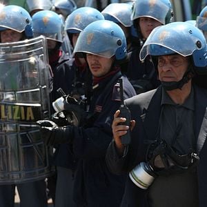 Foto Diaz, no limpiéis esta sangre