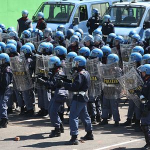 Foto Diaz, no limpiéis esta sangre