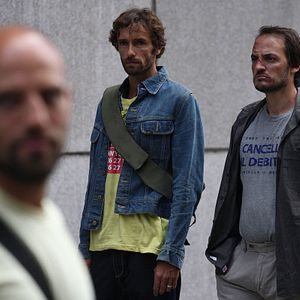 Foto Diaz, no limpiéis esta sangre