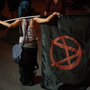 Foto Diaz, no limpiéis esta sangre