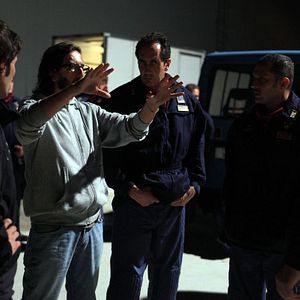 Foto Diaz, no limpiéis esta sangre