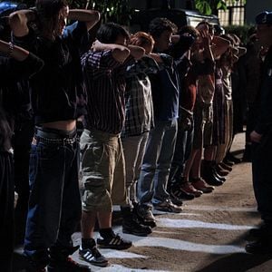 Foto Diaz, no limpiéis esta sangre