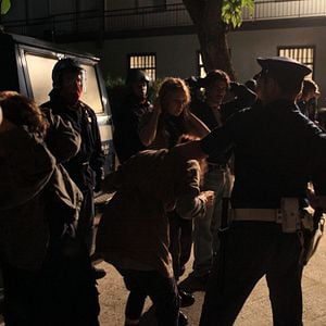 Foto Diaz, no limpiéis esta sangre