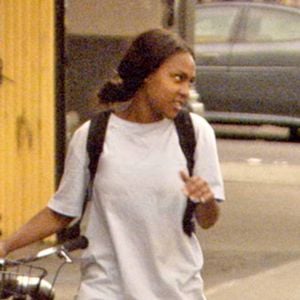 Foto Tashiana Washington