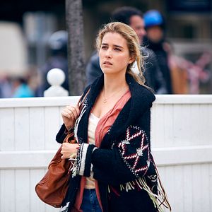 Foto Vahina Giocante