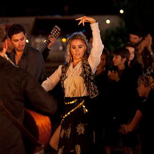 Foto Vahina Giocante