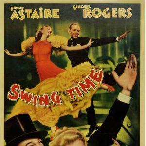 Foto En alas de la danza