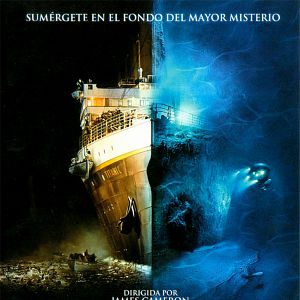 Foto Misterios del Titanic