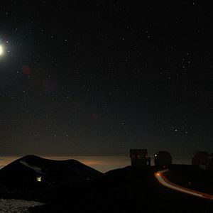 Foto The End of Time