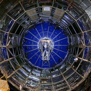 Foto The End of Time