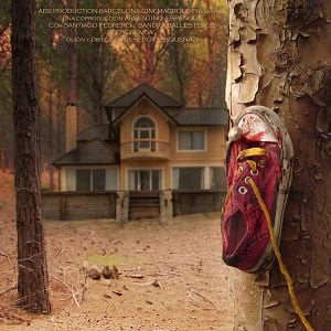 Foto Visitante de invierno