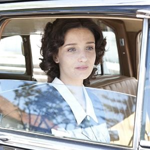 Foto Tren de noche a Lisboa