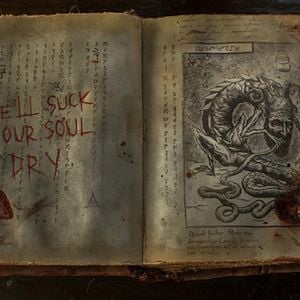 Foto Posesión infernal (Evil Dead)