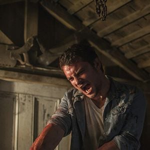 Foto Posesión infernal (Evil Dead)