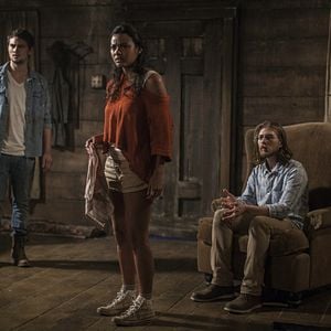 Foto Posesión infernal (Evil Dead)