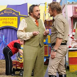 Foto Sophie and Sheba