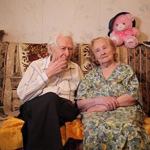 Foto Alexander Granach - Da geht ein Mensch