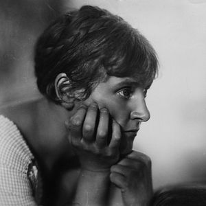 Foto Alexander Granach - Da geht ein Mensch