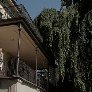 Foto Alexander Granach - Da geht ein Mensch