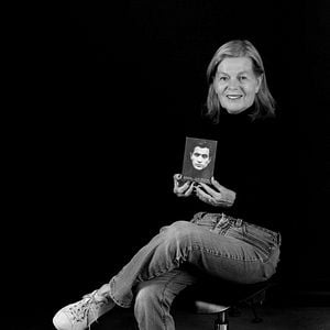 Foto Alexander Granach - Da geht ein Mensch