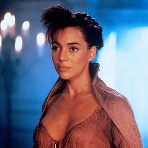 Foto Noche de miedo parte 2