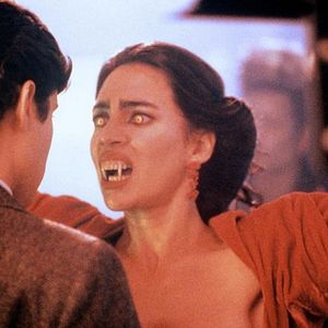 Foto Noche de miedo parte 2