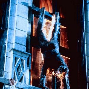 Foto Noche de miedo parte 2