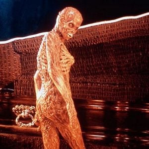 Foto Noche de miedo parte 2