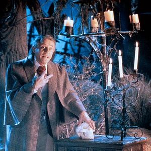 Foto Noche de miedo parte 2