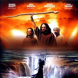 Foto Los diez mandamientos