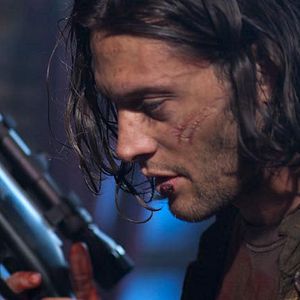 Foto John Charles Meyer