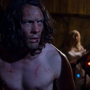 Foto John Charles Meyer