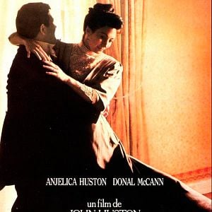 Foto Dublineses (Los muertos)