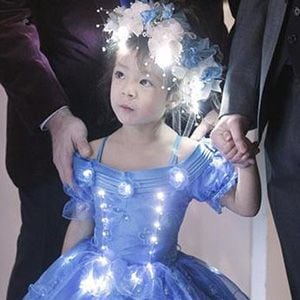 Foto Aubrey Anderson-Emmons