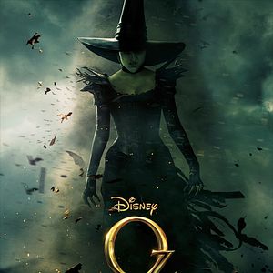 Foto Oz: Un mundo de fantasía