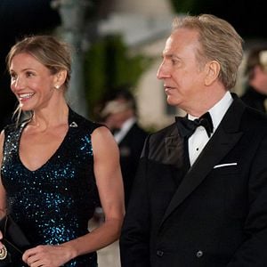 Foto Un plan perfecto (Gambit)