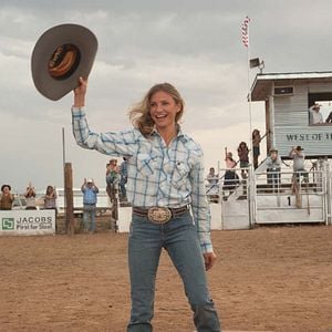 Foto Un plan perfecto (Gambit)