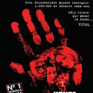 Foto House on Haunted Hill