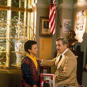 Foto William Daniels