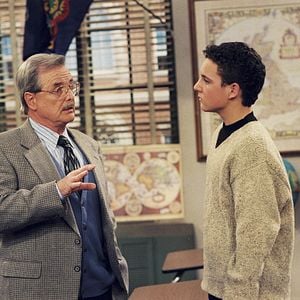 Foto William Daniels