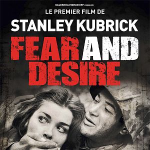 Foto Fear and Desire