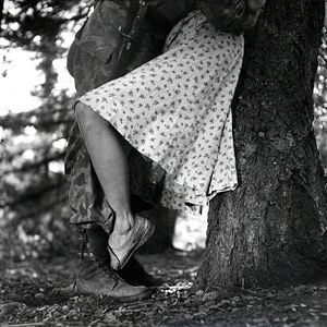 Foto Fear and Desire