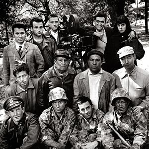 Foto Fear and Desire