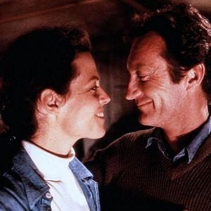 Foto Gorilas en la niebla